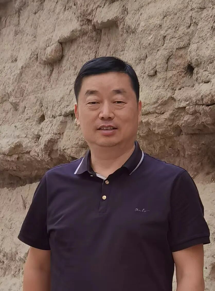 刘艳会受邀参加:翰墨青州・2026|龙腾东方—— 中国当代书画名家邀请展